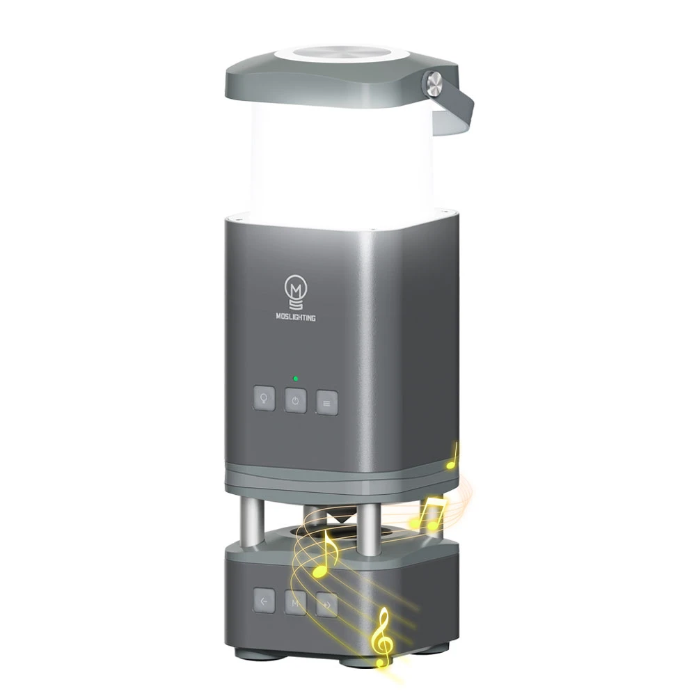 MOS-T20 蓝牙音响工作灯