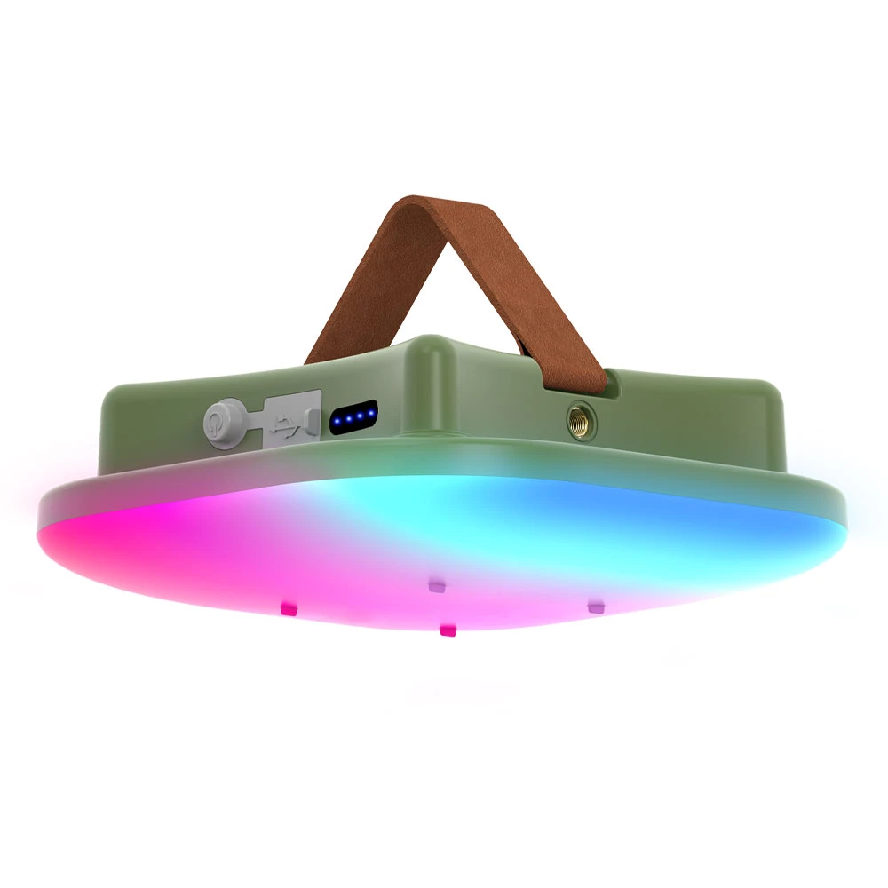 MOS-LY01-TY 涂鸦智能工作灯